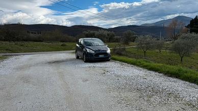 FORD B-MAX  1.6 TDCI 95CV -2013 