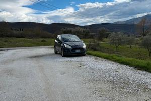 FORD B-MAX  1.6 TDCI 95CV -2013 