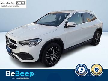 Mercedes-Benz GLA 200 D SPORT PLUS AUTO
