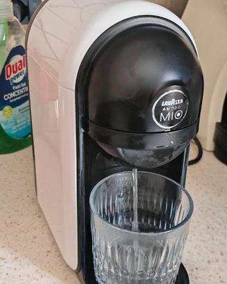 lavazza a modo mio minù