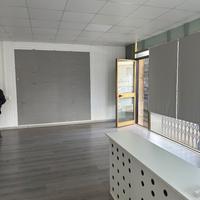 Negozio/ufficio Tempio Pausania