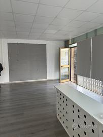 Negozio/ufficio Tempio Pausania