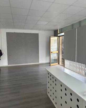 Negozio/ufficio Tempio Pausania