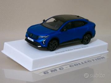 Renault Rafale Atelier Alpine 4WD 300hp Norev 1/43