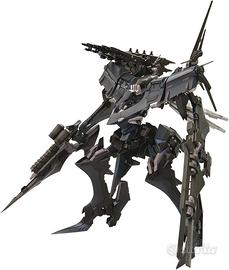 Armored Core STASIS model kit