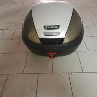 BAULETTO SCOOTER SUZUKI
