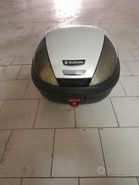 BAULETTO SCOOTER SUZUKI