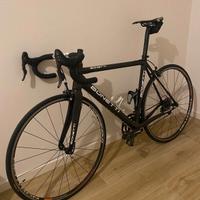 BICI DA CORSA BONETTI TAGLIA 52/54