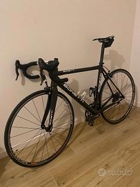 BICI DA CORSA BONETTI TAGLIA 52/54