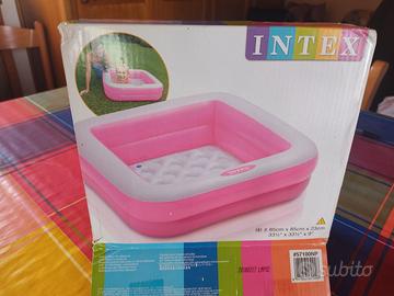 Piscinetta x bimbi