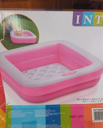Piscinetta x bimbi