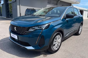 Peugeot 3008 II 1.5 bluehdi Active Pack s&s 130cv