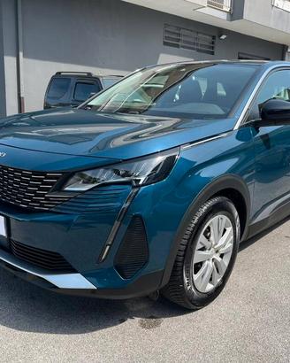 Peugeot 3008 II 1.5 bluehdi Active Pack s&s 130cv