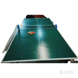 Ping Pong 🏓 (+Racchette e Rete)