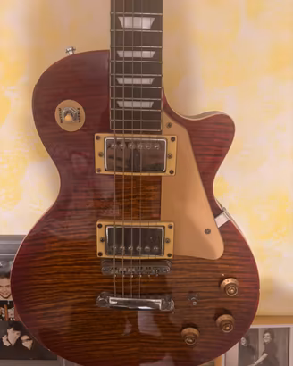 Chitarra elettrica
