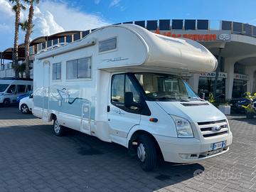 Rimor Super Brig 678