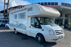 Rimor Super Brig 678