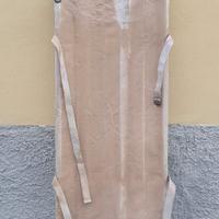 BRANDINA branda barella esercito ITALIANO soccorso