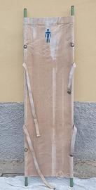 BRANDINA branda barella esercito ITALIANO soccorso