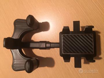 porta cellulare per auto