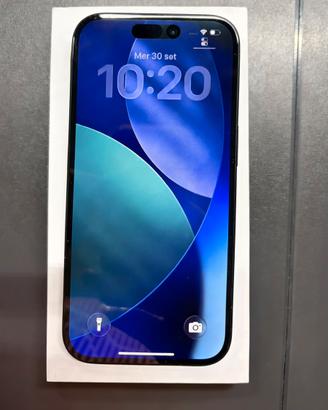 Iphone 16 128 gb nero
