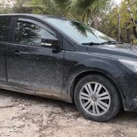 ford focus sw 1.6 tdci 2008