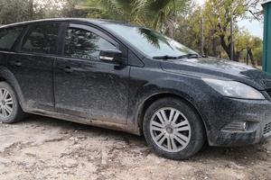 ford focus sw 1.6 tdci 2008