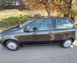 FIAT Punto 1ª serie 1200 ELX