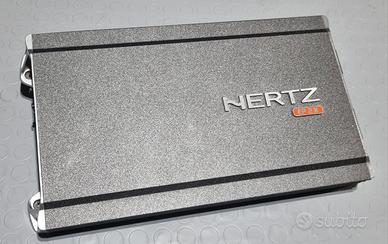 Amplificatore Hertz EP2X 