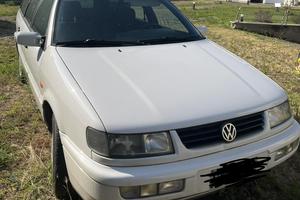 Volksvagen passat storica