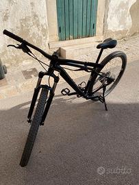 Bici rockrider