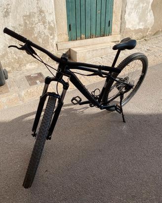 Bici rockrider