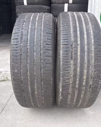 gomme usate 2255517 Estivo CONTINENTAL - Con - 687