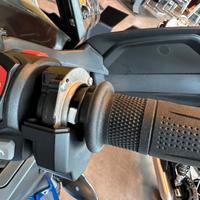 MULTISPACER per TRIUMPH