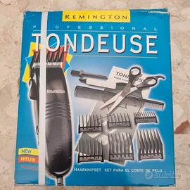 Remington haircut tondeuse