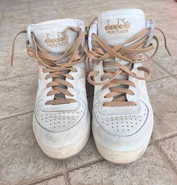 Diadora Heritage