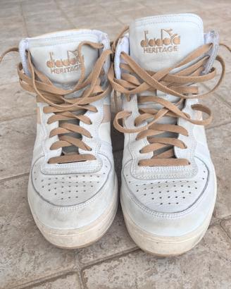 Diadora Heritage
