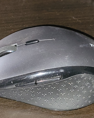 Mouse bluetooth wireless senza fili 6 pulsanti