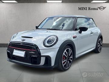 Mini Mini 3p 2.0 JCW JCW auto