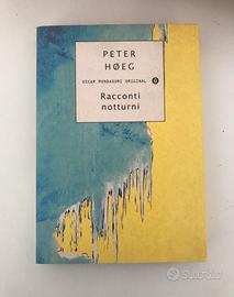 Racconti notturni di Peter Hoeg