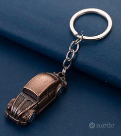 portachiavi ciondolo bomboniere auto macchina