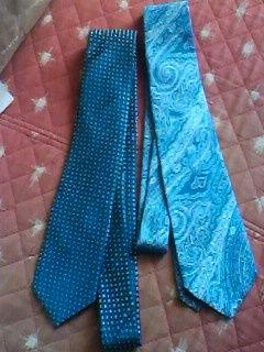 Cravatte NUOVE FIRMATE SETA 100% : Valentino, Etro