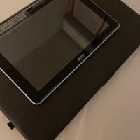 Notebook HP250 + Tablet gratis