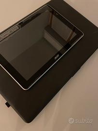 Notebook HP250 + Tablet gratis