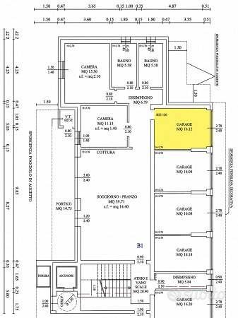 Appartamento – Scorzè, Rio San Martino - Altro