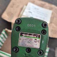 pistola pneumatica per cambio gomme