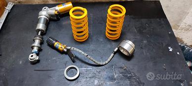 mono Ohlins TTX 36 Honda CBR 