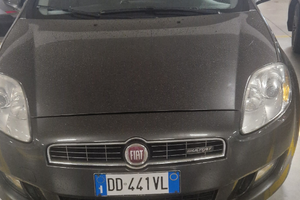 Fiat bravo 1900 120 cavalli