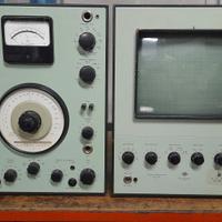 BRUEL & KJAER 1022 + 4712