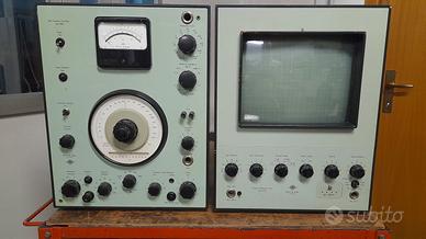 BRUEL & KJAER 1022 + 4712